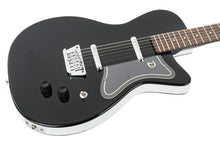 Load image into Gallery viewer, New Danelectro  56 Baritone Black

