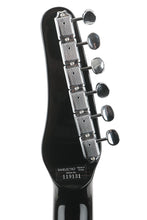 Load image into Gallery viewer, New Danelectro  56 Baritone Blue Metalflake

