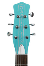 Load image into Gallery viewer, New Danelectro 59 DC Mod NOS+ "Baby Come Back" Blue
