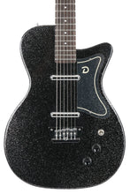 Load image into Gallery viewer, New Danelectro  56 Baritone Black Metalflake
