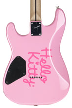 Load image into Gallery viewer, 2005 Squier Hello Kitty Stratocaster
