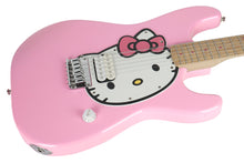 Load image into Gallery viewer, 2005 Squier Hello Kitty Stratocaster
