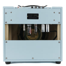Load image into Gallery viewer, Used Benson Vinny Reverb Sonic Blue / White
