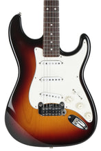Load image into Gallery viewer, Used G&amp;L USA Legacy Sunburst
