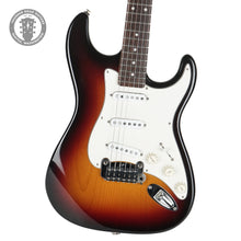 Load image into Gallery viewer, Used G&amp;L USA Legacy Sunburst
