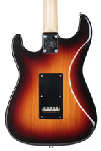 Load image into Gallery viewer, Used G&amp;L USA Legacy Sunburst
