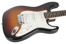 Load image into Gallery viewer, Used G&amp;L USA Legacy Sunburst

