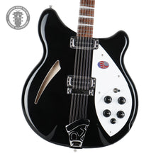 Load image into Gallery viewer, New Rickenbacker 360/12 Jetglo
