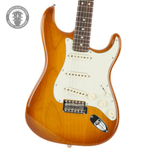 Load image into Gallery viewer, 2025 Fender American Performer Stratocaster Honey Burst
