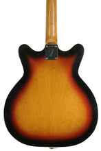 Load image into Gallery viewer, 1965 Fender Coronado II Sunburst
