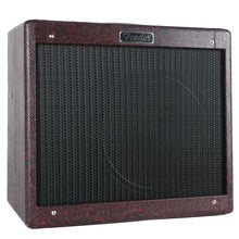 Load image into Gallery viewer, New Fender Blues Junior Red Snake Texas Heat
