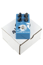 Load image into Gallery viewer, New Sister Pedal Company Aerator Analog Distortion

