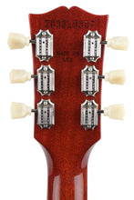 Load image into Gallery viewer, 2021 Gibson 50s Les Paul Standard Heritage Cherry Sunburst
