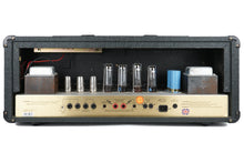 Load image into Gallery viewer, 1993 Marshall JCM 900 4100 Full Stack
