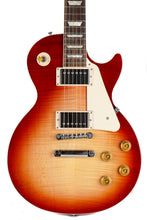 Load image into Gallery viewer, 2021 Gibson 50s Les Paul Standard Heritage Cherry Sunburst
