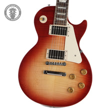 Load image into Gallery viewer, 2021 Gibson 50s Les Paul Standard Heritage Cherry Sunburst
