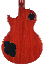 Load image into Gallery viewer, 2021 Gibson 50s Les Paul Standard Heritage Cherry Sunburst
