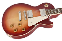 Load image into Gallery viewer, 2021 Gibson 50s Les Paul Standard Heritage Cherry Sunburst
