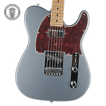 Load image into Gallery viewer, New Fender FSR Player II Telecaster Charcoal Frost Metallic
