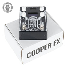 Load image into Gallery viewer, Used Cooper FX Arcades Pedal
