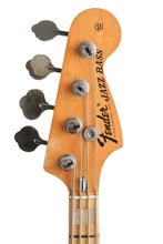 Load image into Gallery viewer, 1975 Fender Jazz Bass Sunburst
