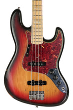 Load image into Gallery viewer, 1975 Fender Jazz Bass Sunburst
