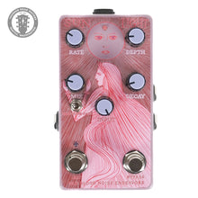 Load image into Gallery viewer, Used Old Blood Noise Endeavors Sunlight Dynamic Reverb
