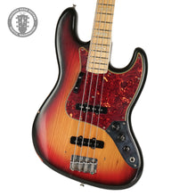 Load image into Gallery viewer, 1975 Fender Jazz Bass Sunburst
