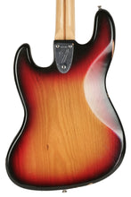 Load image into Gallery viewer, 1975 Fender Jazz Bass Sunburst
