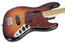 Load image into Gallery viewer, 1975 Fender Jazz Bass Sunburst
