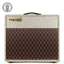 Load image into Gallery viewer, New Friedman Little Sister Combo Custom Color Fawn Tolex
