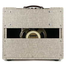 Load image into Gallery viewer, New Friedman Little Sister Combo Custom Color Fawn Tolex
