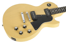 Load image into Gallery viewer, 2009 Gibson Les Paul Special TV Yellow
