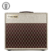 Load image into Gallery viewer, New Friedman Dirty Shirley Combo Custom Color Fawn Tolex
