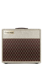 Load image into Gallery viewer, New Friedman Dirty Shirley Combo Custom Color Fawn Tolex
