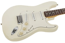 Load image into Gallery viewer, 1996 Fender MIM Stratocaster Olympic White
