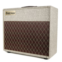 Load image into Gallery viewer, New Friedman Dirty Shirley Combo Custom Color Fawn Tolex
