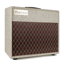 Load image into Gallery viewer, New Friedman Dirty Shirley Combo Custom Color Fawn Tolex
