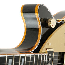 Load image into Gallery viewer, New Gretsch G6134-55YB FSR Thunder Road '55 Penguin Yukon Black Stardust #JT26030906 Limited Edition
