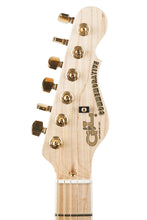 Load image into Gallery viewer, NOS New Old Stock 1991 G&amp;L Leo Fender Commemorative ASAT Classic Cherry Sunburst w/ Original Shipping Box
