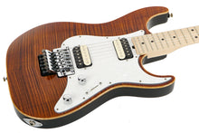 Load image into Gallery viewer, 2009 Suhr Pro Series S6 HH w/ Floyd Root Beer
