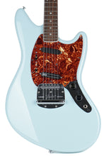 Load image into Gallery viewer, 2023 Electrical Guitar Company Fender Jagstang Sonic Blue
