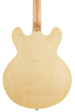 Load image into Gallery viewer, 2024 Epiphone Casino Natural
