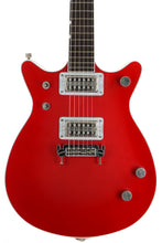 Load image into Gallery viewer, 2001 Gretsch Malcolm Young 6131MYR Red
