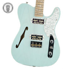 Load image into Gallery viewer, 2020 Fender Parallel Universe Volume II Telecaster Magico Daphne Blue
