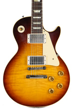 Load image into Gallery viewer, 2024 Gibson Custom 1959 Les Paul Standard Murphy Lab Ultra Light Aged Southern Fade
