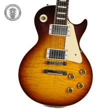 Load image into Gallery viewer, 2024 Gibson Custom 1959 Les Paul Standard Murphy Lab Ultra Light Aged Southern Fade
