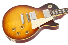 Load image into Gallery viewer, 2024 Gibson Custom 1959 Les Paul Standard Murphy Lab Ultra Light Aged Southern Fade
