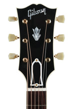 Load image into Gallery viewer, New Gibson Custom Shop Johnny Cash SJ-200 Vintage Cherry Sunburst
