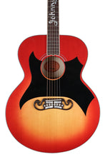 Load image into Gallery viewer, New Gibson Custom Shop Johnny Cash SJ-200 Vintage Cherry Sunburst
